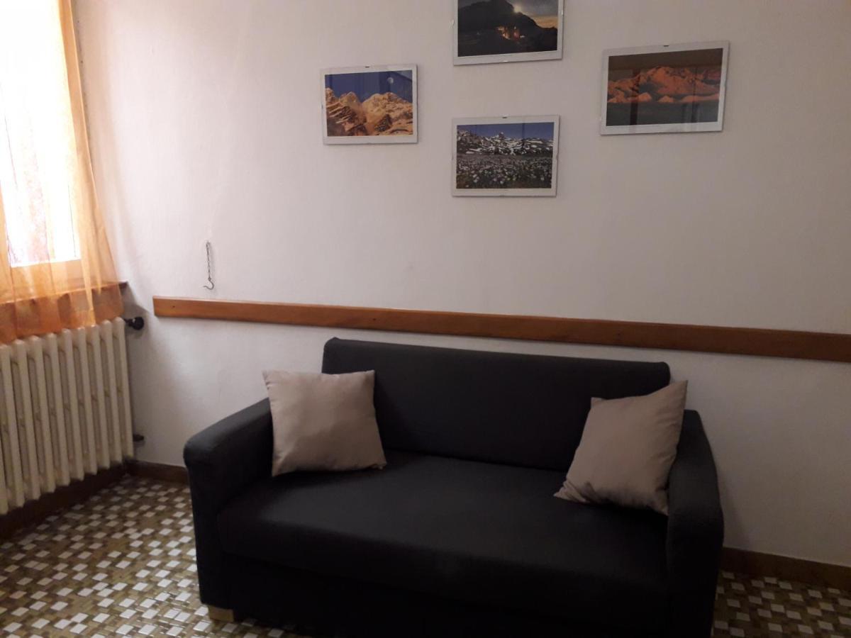 Casa Teresina - Corenno Plinio Lago Di Como Apartamento Dervio Exterior foto